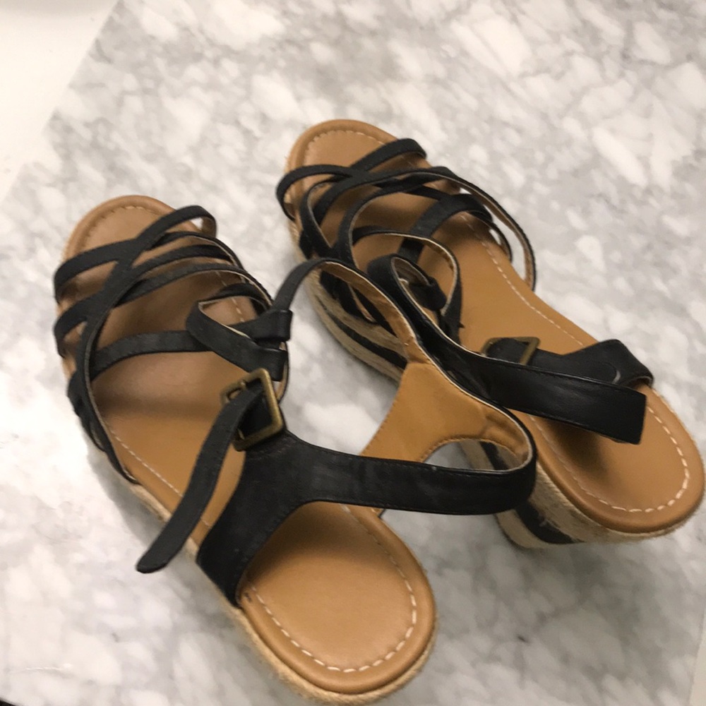 Wedges